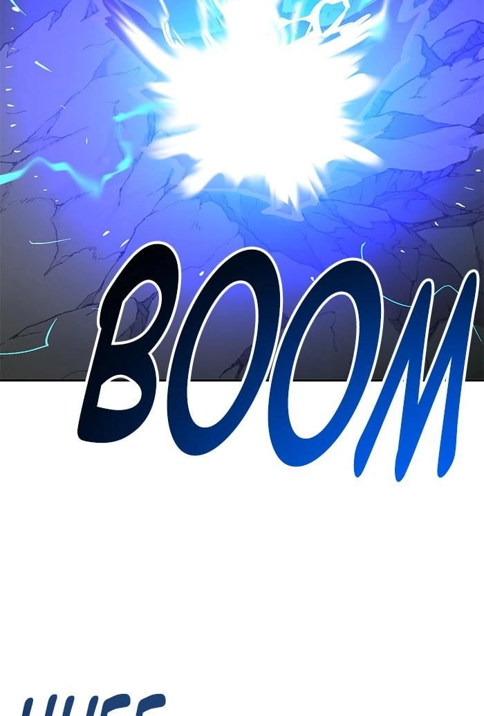 Hardcore Leveling Warrior Chapter 287 - Page 95