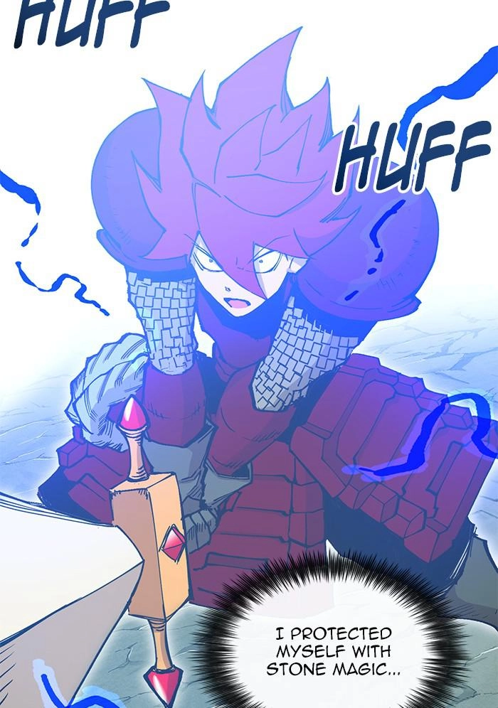 Hardcore Leveling Warrior Chapter 287 - Page 96