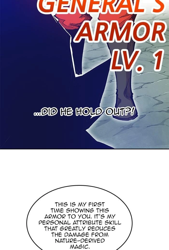 Hardcore Leveling Warrior Chapter 287 - Page 99