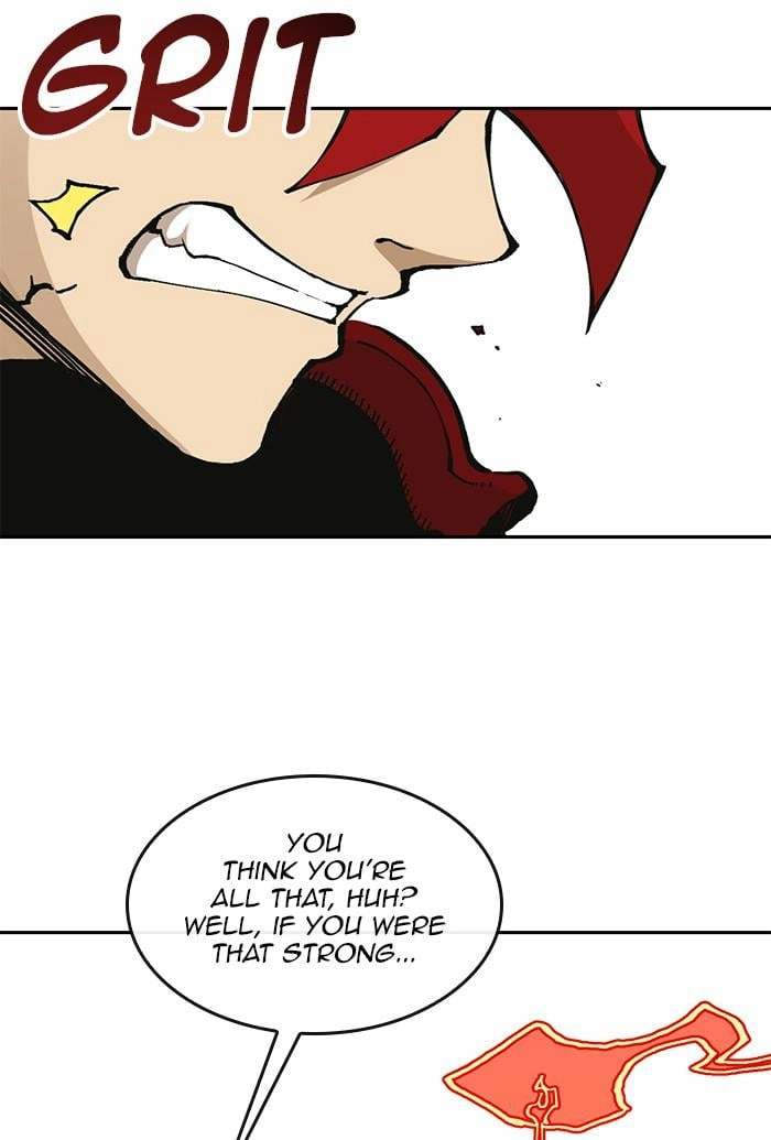 Hardcore Leveling Warrior Chapter 287 - Page 101