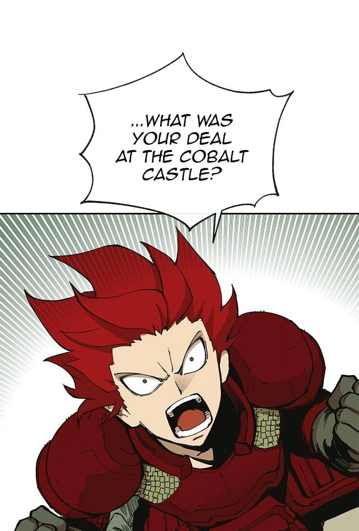 Hardcore Leveling Warrior Chapter 287 - Page 103