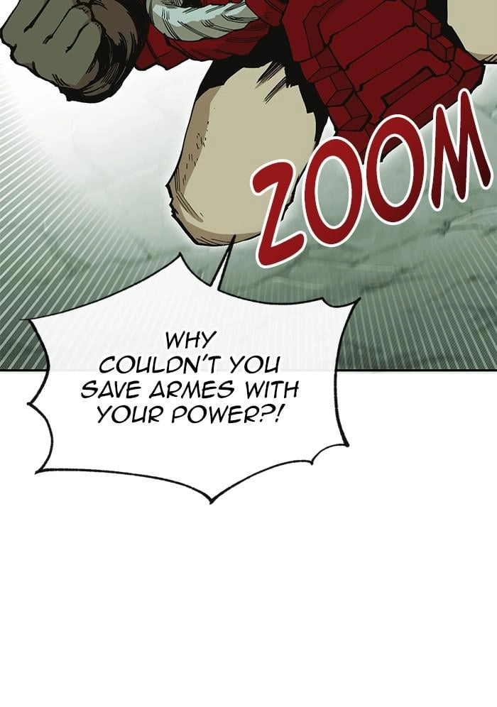 Hardcore Leveling Warrior Chapter 287 - Page 104