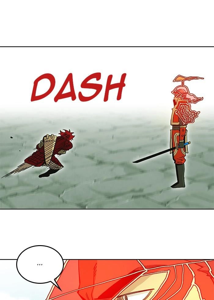 Hardcore Leveling Warrior Chapter 287 - Page 105