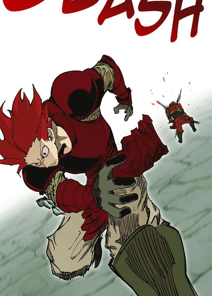 Hardcore Leveling Warrior Chapter 287 - Page 113