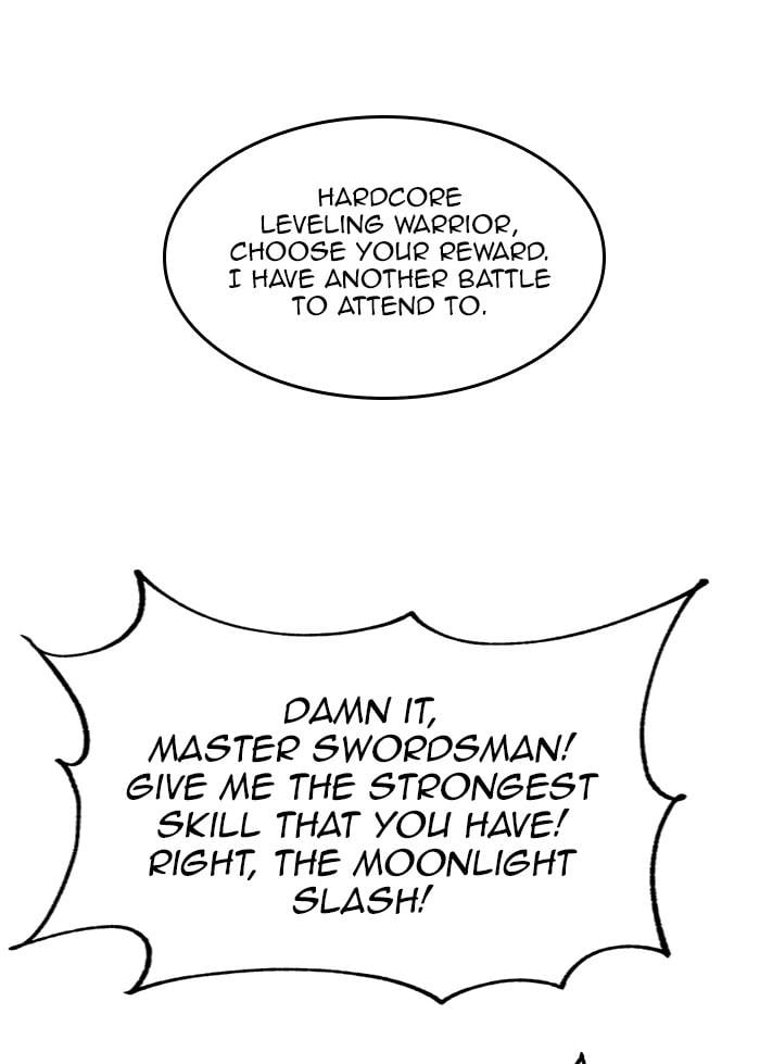 Hardcore Leveling Warrior Chapter 287 - Page 123