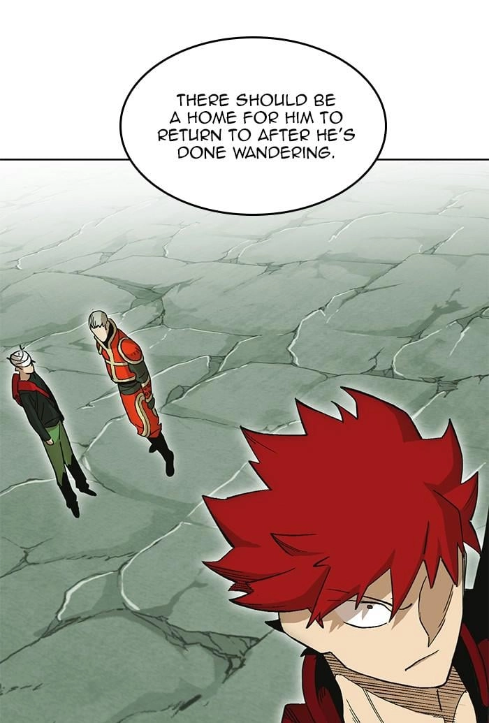 Hardcore Leveling Warrior Chapter 287 - Page 128