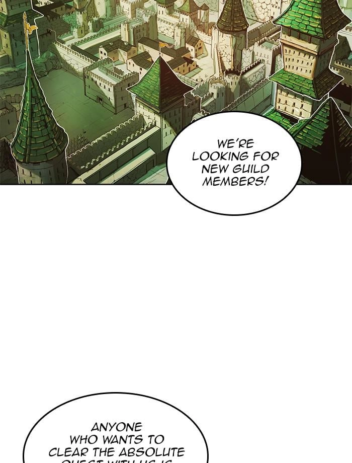 Hardcore Leveling Warrior Chapter 288 - Page 3