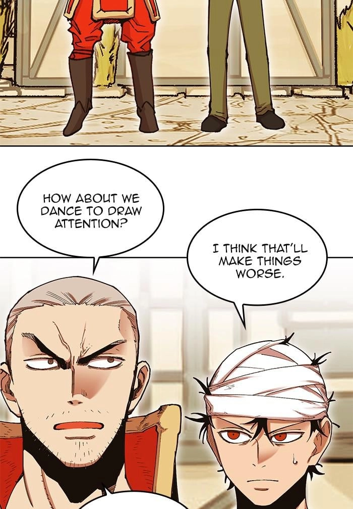 Hardcore Leveling Warrior Chapter 288 - Page 6