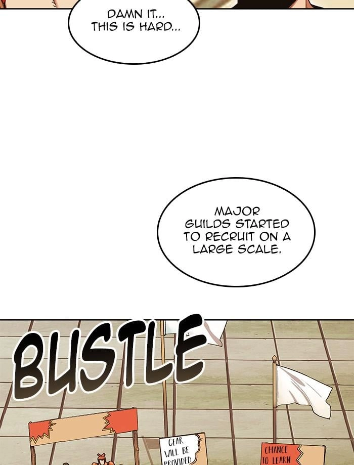 Hardcore Leveling Warrior Chapter 288 - Page 7