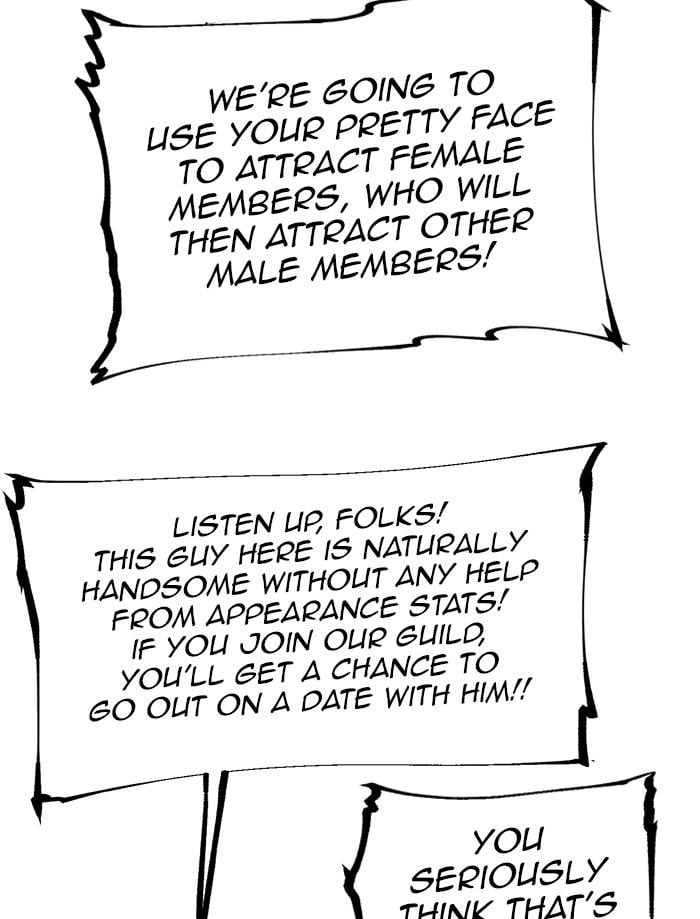 Hardcore Leveling Warrior Chapter 288 - Page 15
