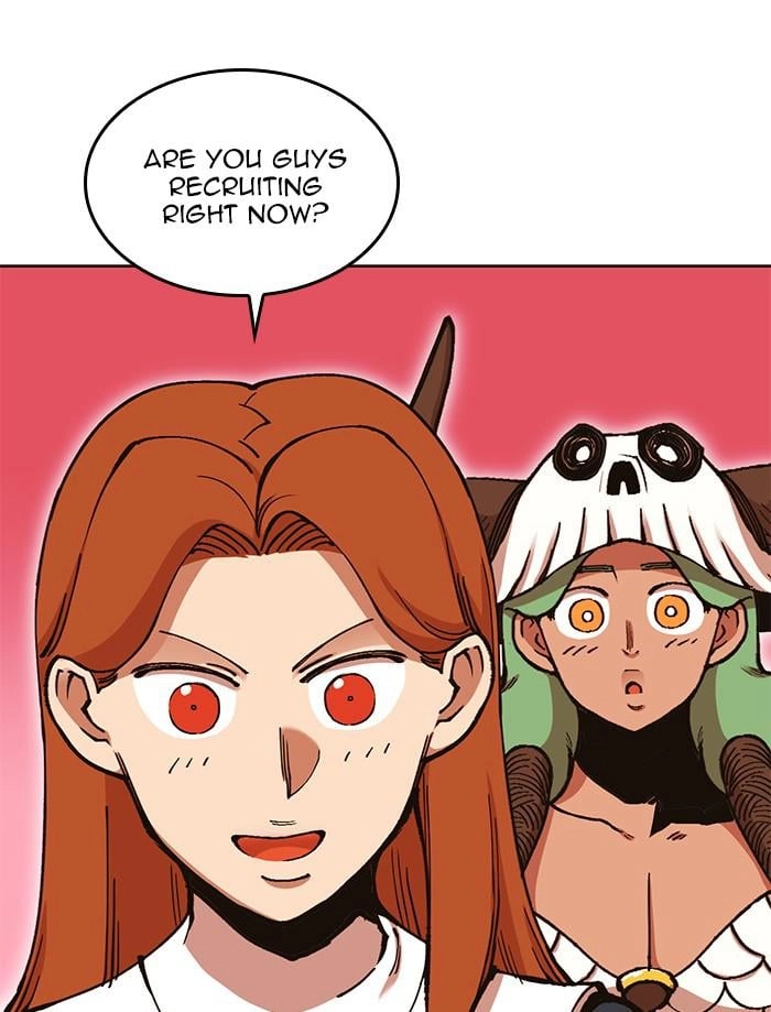 Hardcore Leveling Warrior Chapter 288 - Page 17