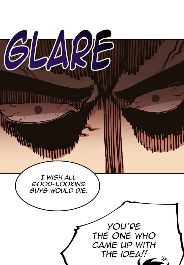Hardcore Leveling Warrior Chapter 288 - Page 20