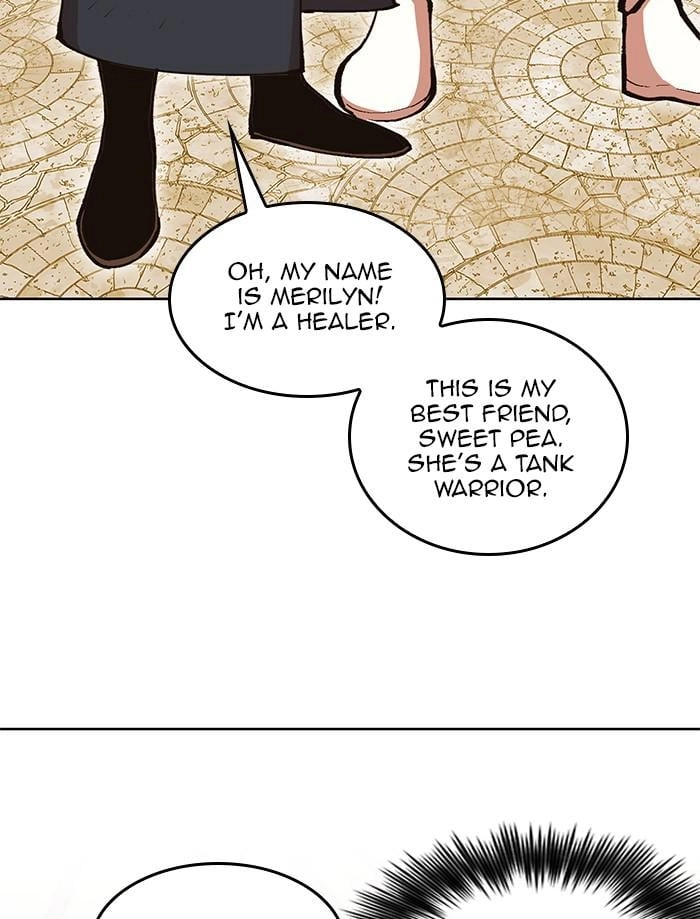 Hardcore Leveling Warrior Chapter 288 - Page 23