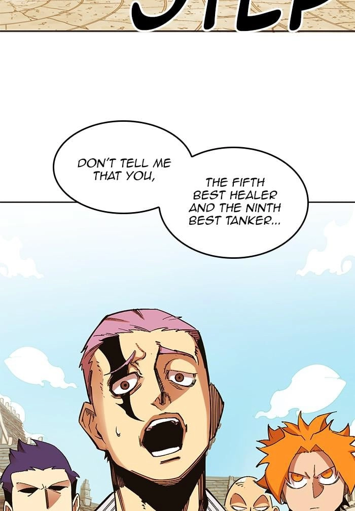 Hardcore Leveling Warrior Chapter 288 - Page 29