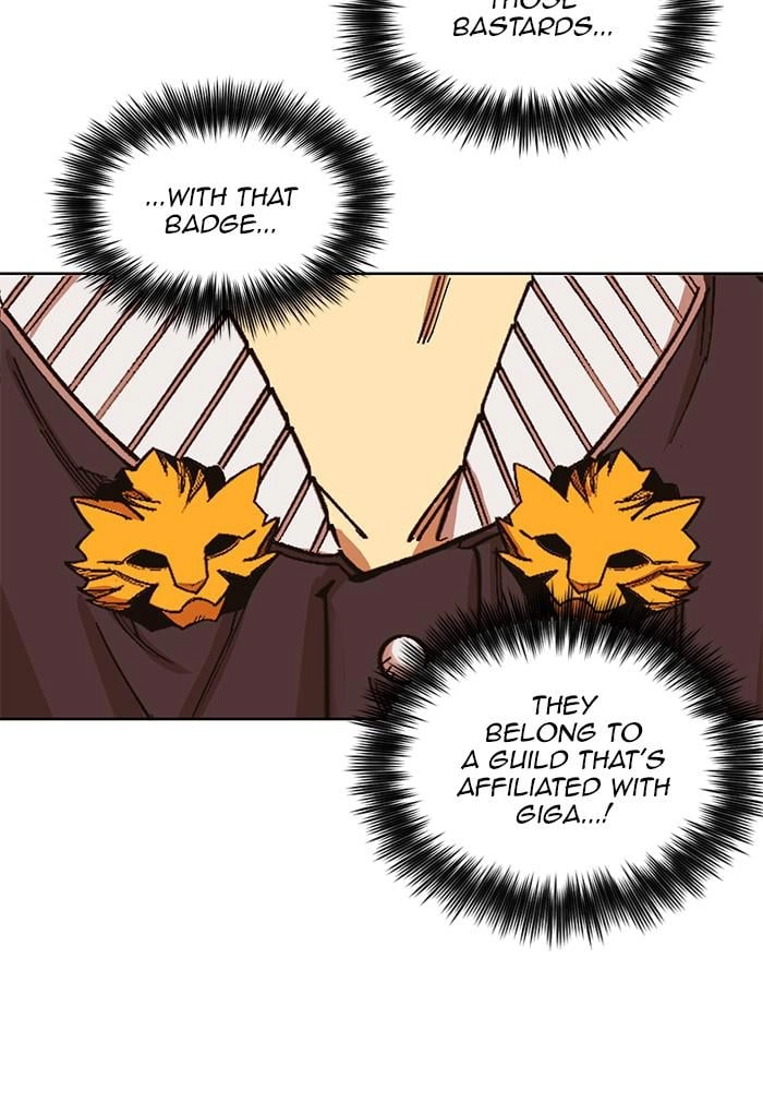 Hardcore Leveling Warrior Chapter 288 - Page 32