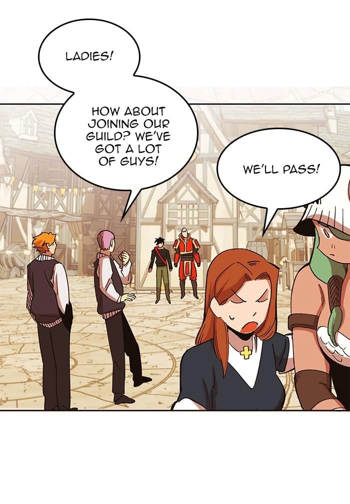 Hardcore Leveling Warrior Chapter 288 - Page 39