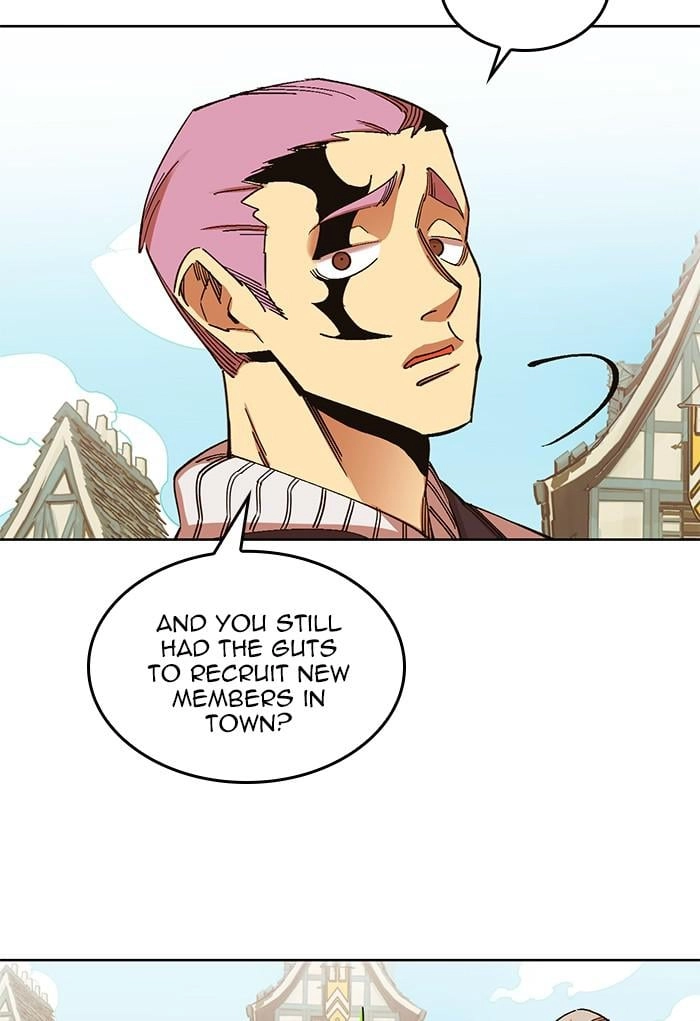 Hardcore Leveling Warrior Chapter 288 - Page 42