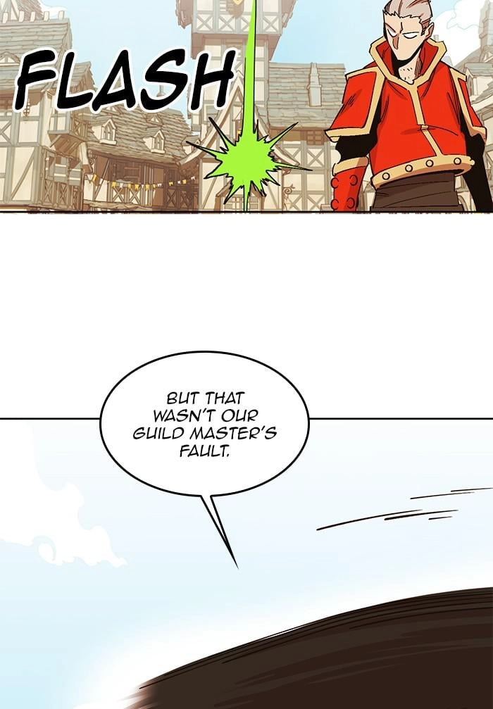Hardcore Leveling Warrior Chapter 288 - Page 43
