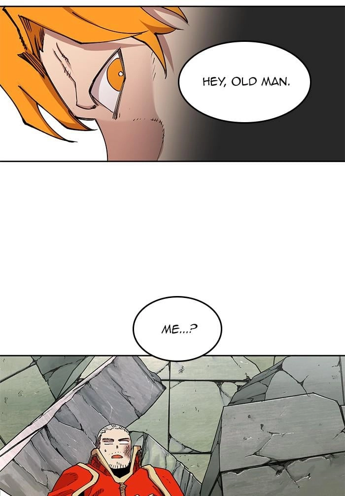 Hardcore Leveling Warrior Chapter 288 - Page 54
