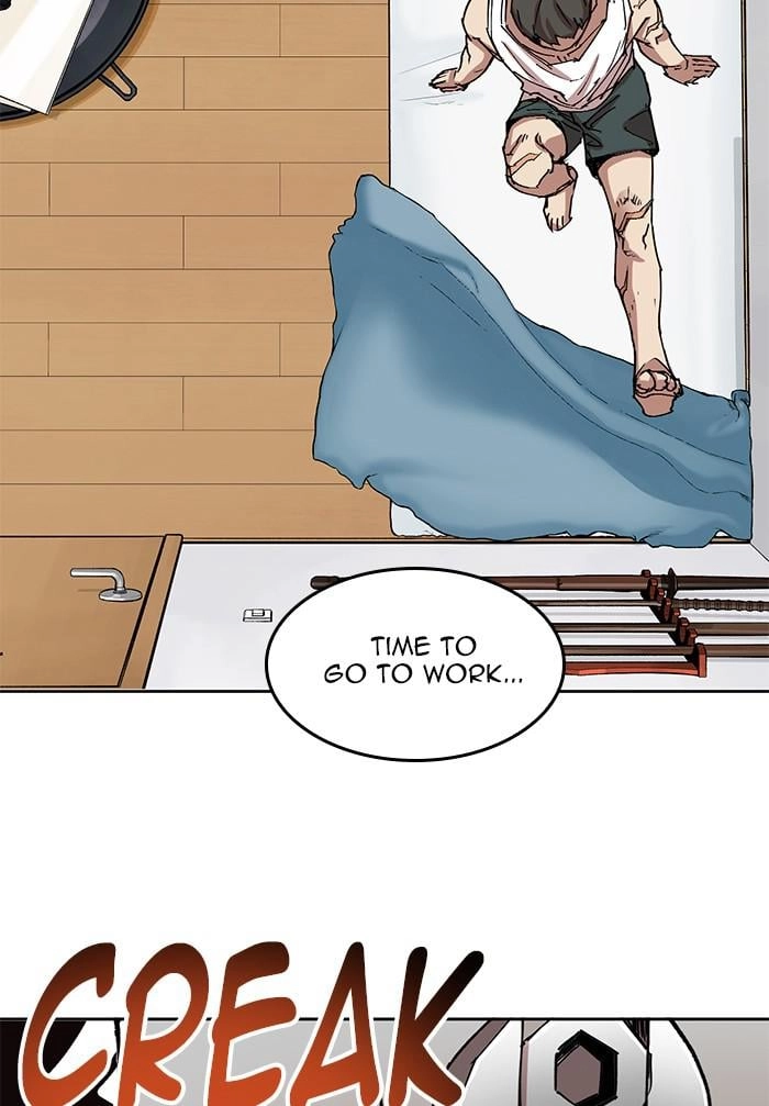 Hardcore Leveling Warrior Chapter 288 - Page 66