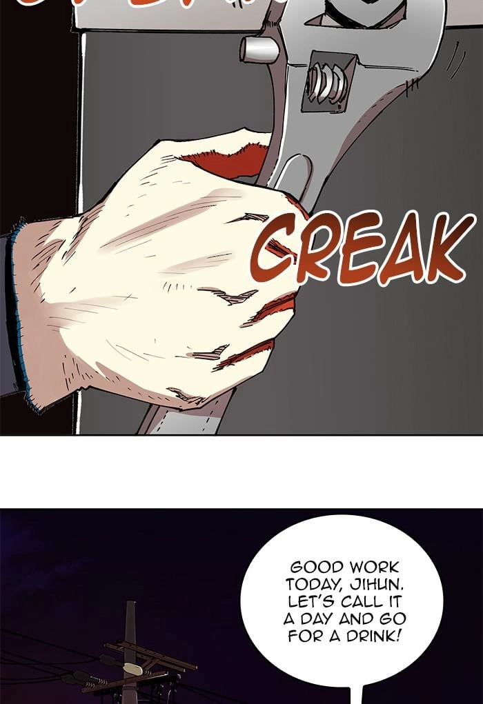 Hardcore Leveling Warrior Chapter 288 - Page 67