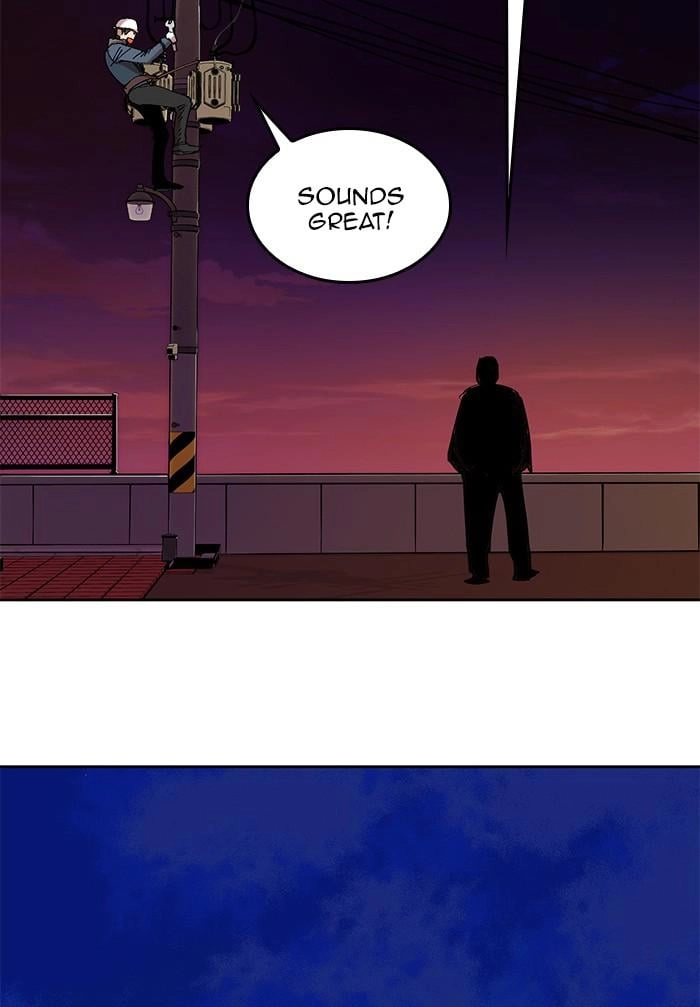 Hardcore Leveling Warrior Chapter 288 - Page 68