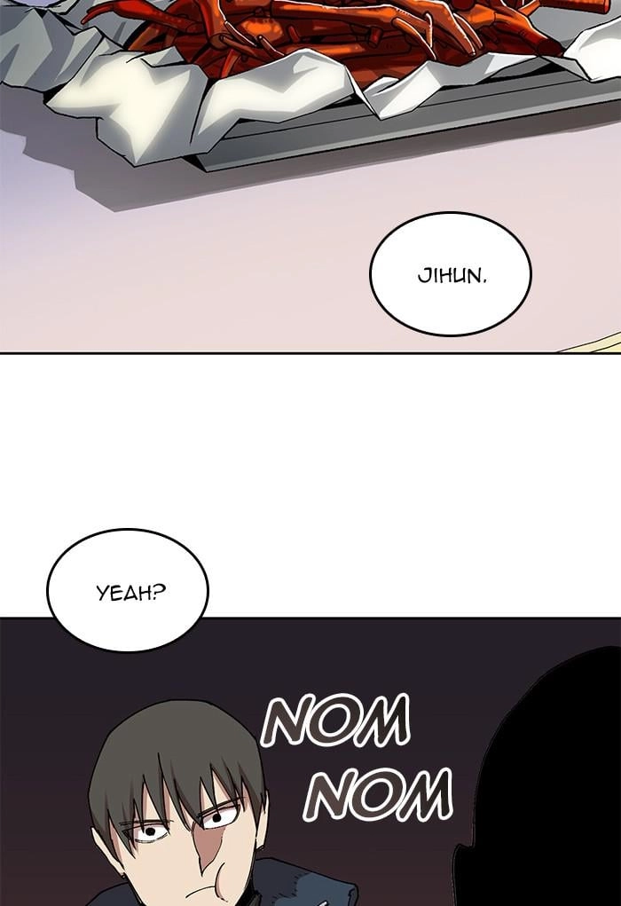 Hardcore Leveling Warrior Chapter 288 - Page 73
