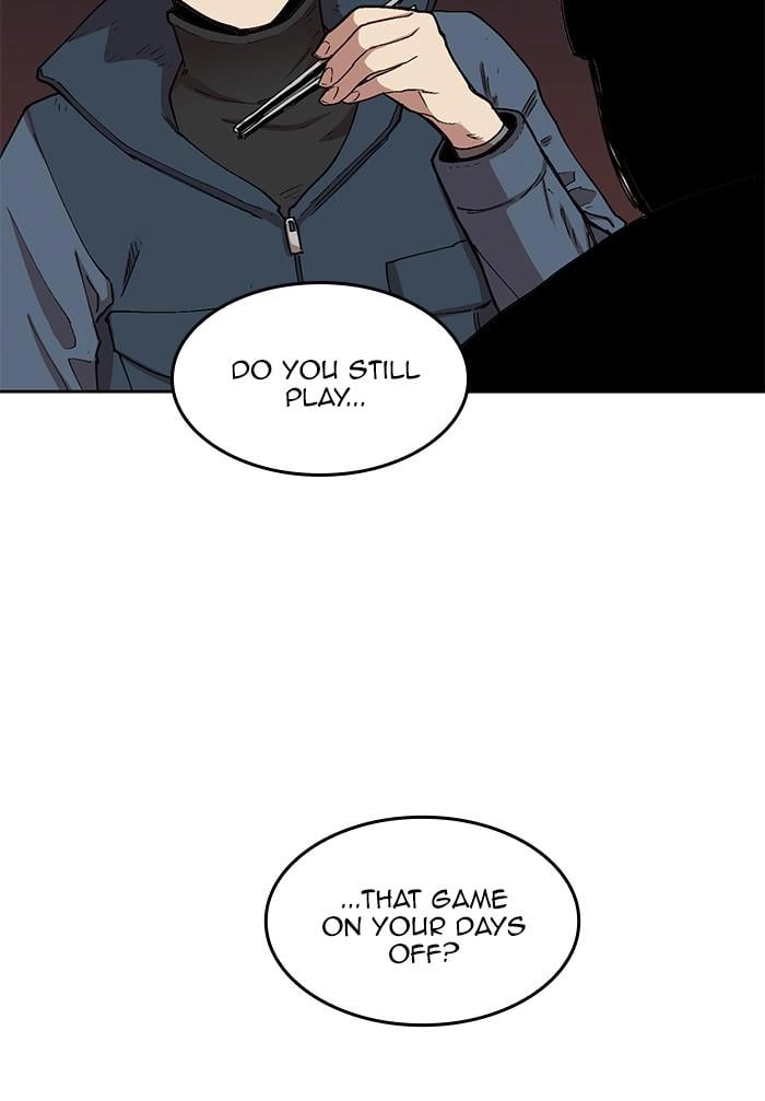 Hardcore Leveling Warrior Chapter 288 - Page 74
