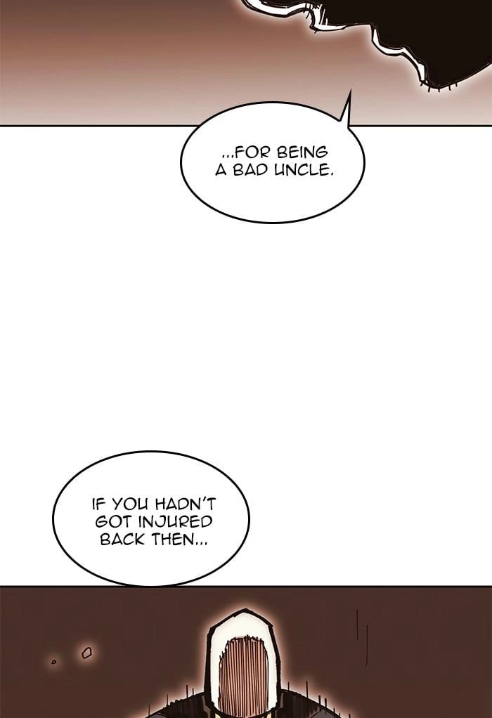 Hardcore Leveling Warrior Chapter 288 - Page 80