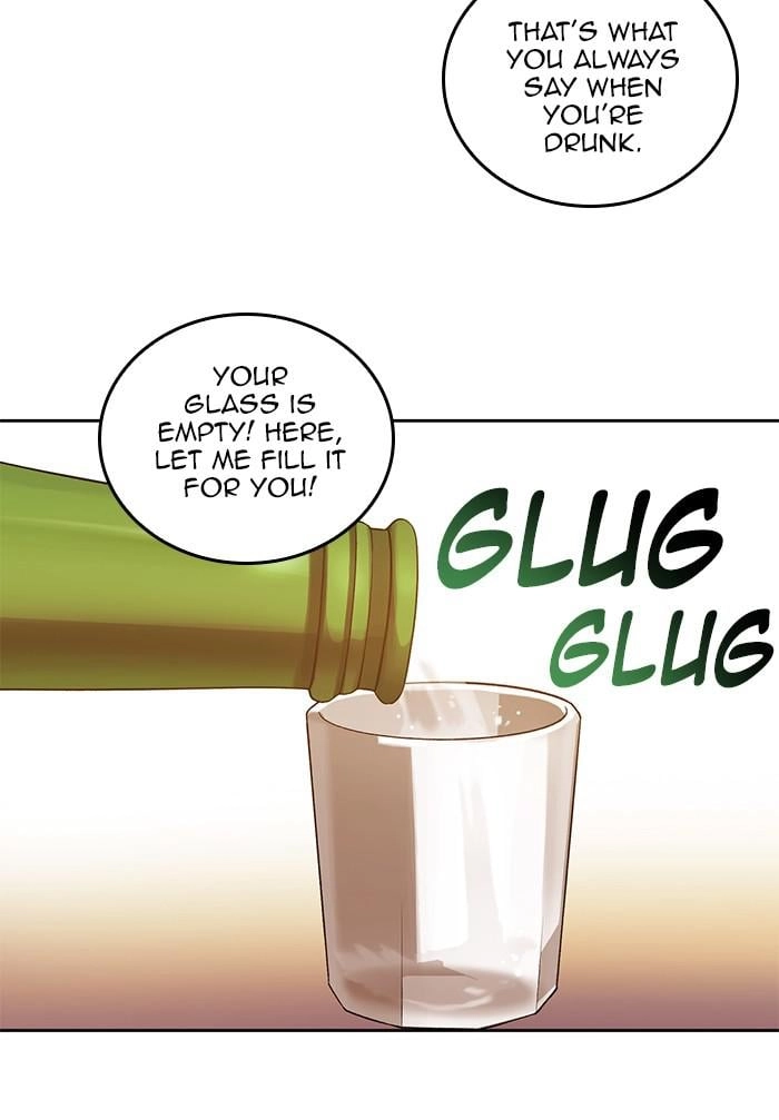 Hardcore Leveling Warrior Chapter 288 - Page 83