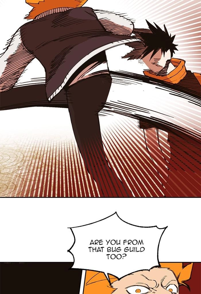 Hardcore Leveling Warrior Chapter 288 - Page 100