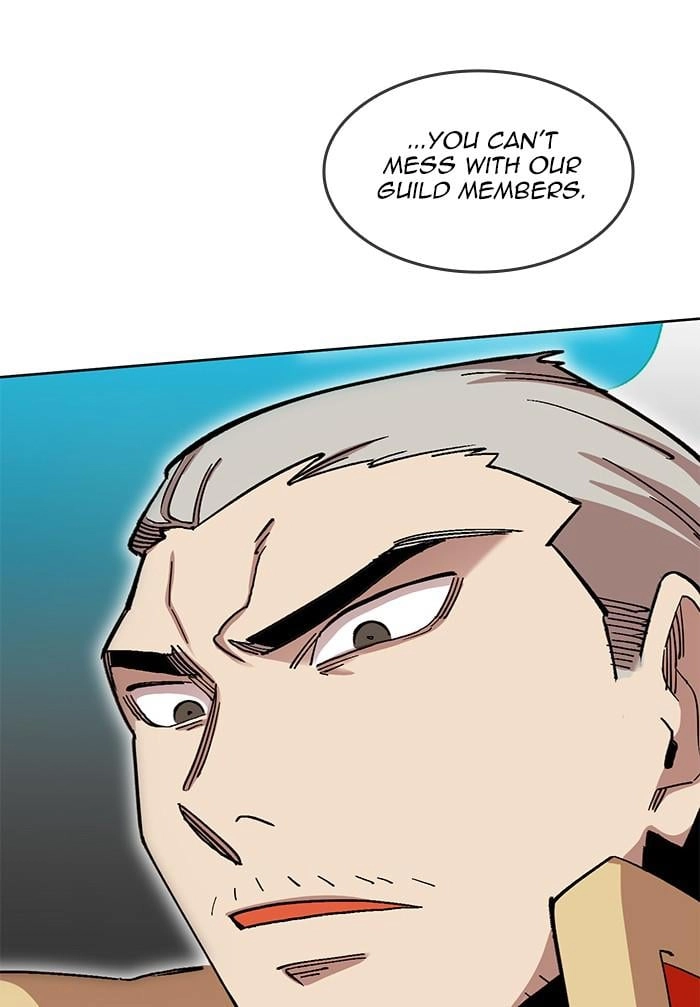 Hardcore Leveling Warrior Chapter 288 - Page 110