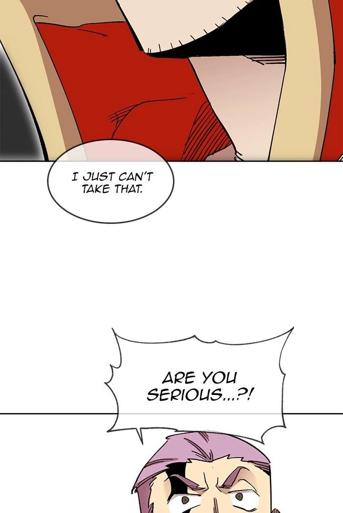 Hardcore Leveling Warrior Chapter 288 - Page 111