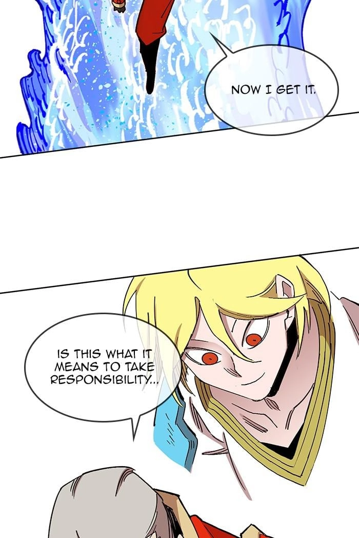 Hardcore Leveling Warrior Chapter 288 - Page 113
