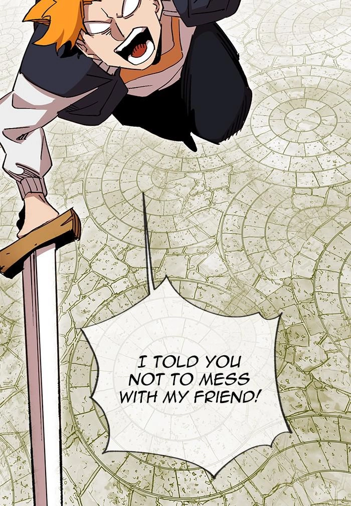 Hardcore Leveling Warrior Chapter 288 - Page 122