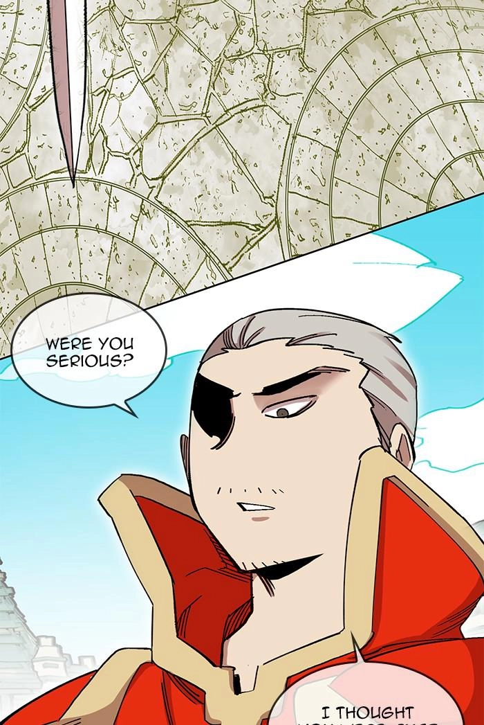 Hardcore Leveling Warrior Chapter 288 - Page 123