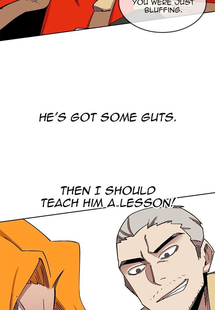 Hardcore Leveling Warrior Chapter 288 - Page 124