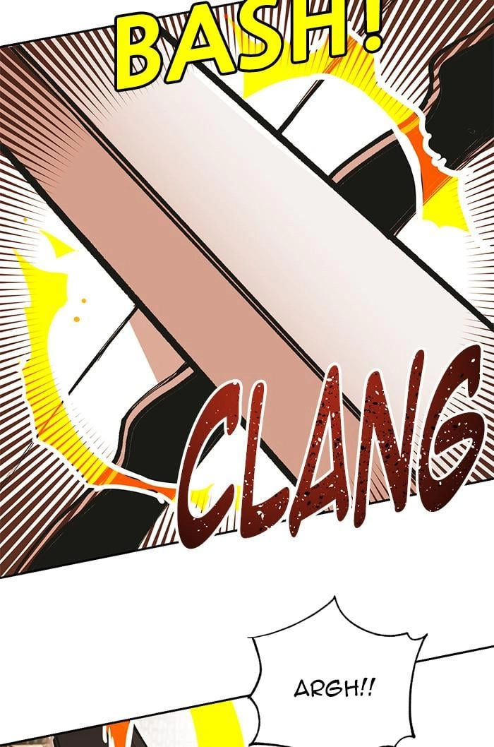 Hardcore Leveling Warrior Chapter 289 - Page 5