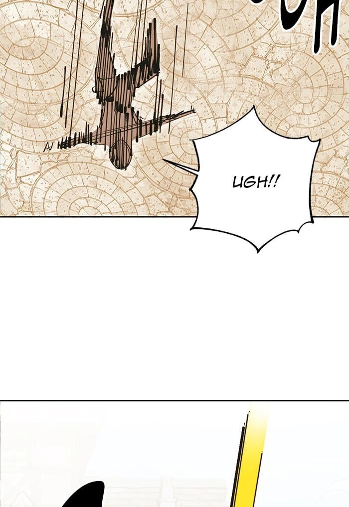 Hardcore Leveling Warrior Chapter 289 - Page 12