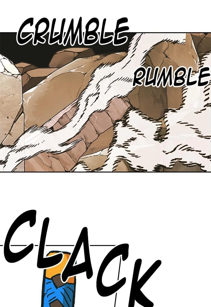 Hardcore Leveling Warrior Chapter 289 - Page 14