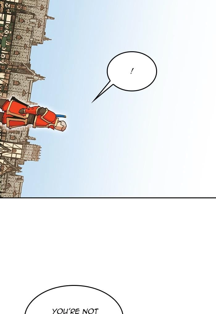 Hardcore Leveling Warrior Chapter 289 - Page 20
