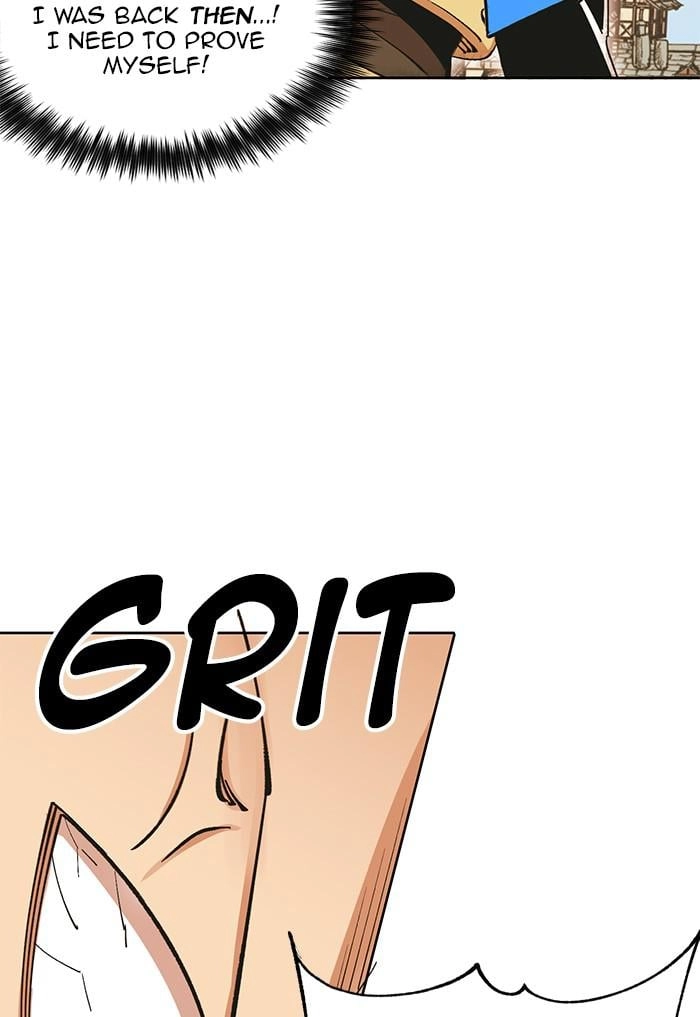 Hardcore Leveling Warrior Chapter 289 - Page 29