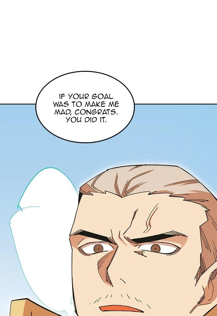 Hardcore Leveling Warrior Chapter 289 - Page 33