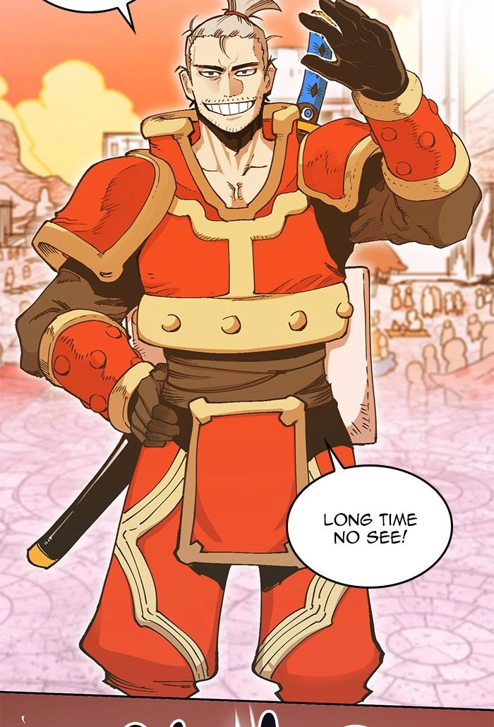 Hardcore Leveling Warrior Chapter 290 - Page 30