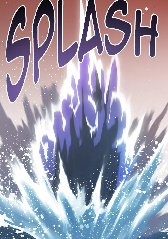 Hardcore Leveling Warrior Chapter 290 - Page 31