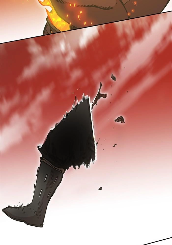 Hardcore Leveling Warrior Chapter 290 - Page 33