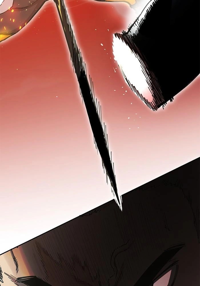 Hardcore Leveling Warrior Chapter 290 - Page 35