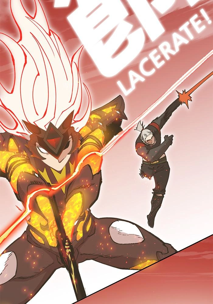 Hardcore Leveling Warrior Chapter 290 - Page 37