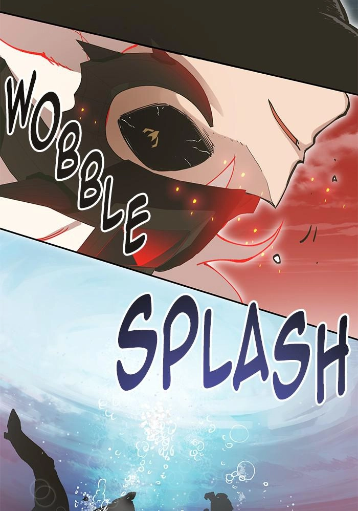Hardcore Leveling Warrior Chapter 290 - Page 39