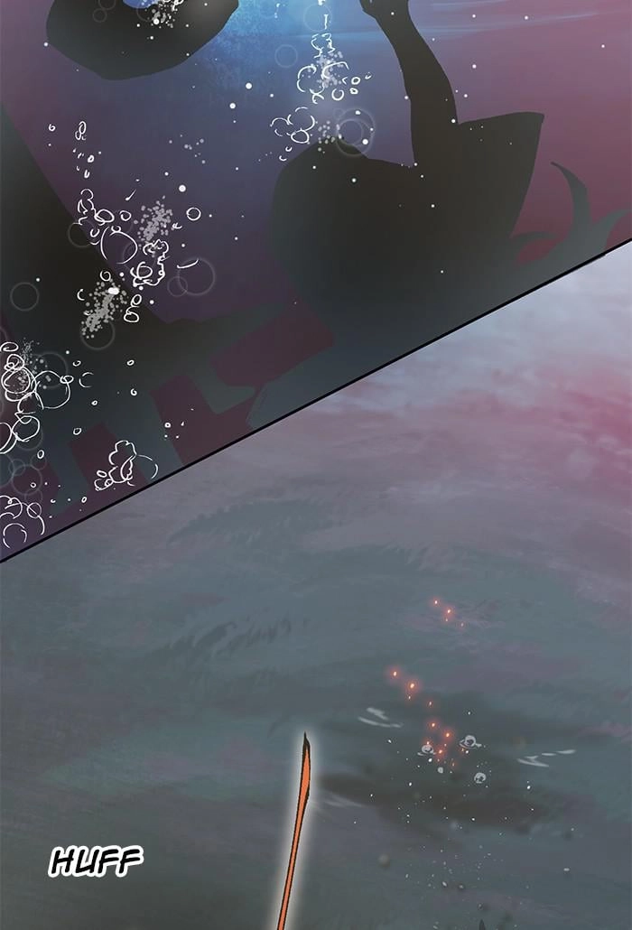 Hardcore Leveling Warrior Chapter 290 - Page 40